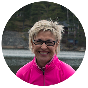 Pia Sundbäck